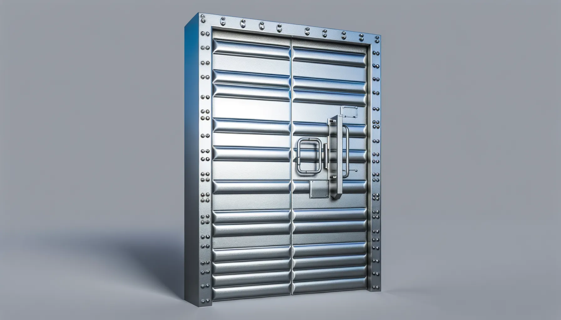 armored security doors - professional security doors available in Anglesey from UK manufacturers